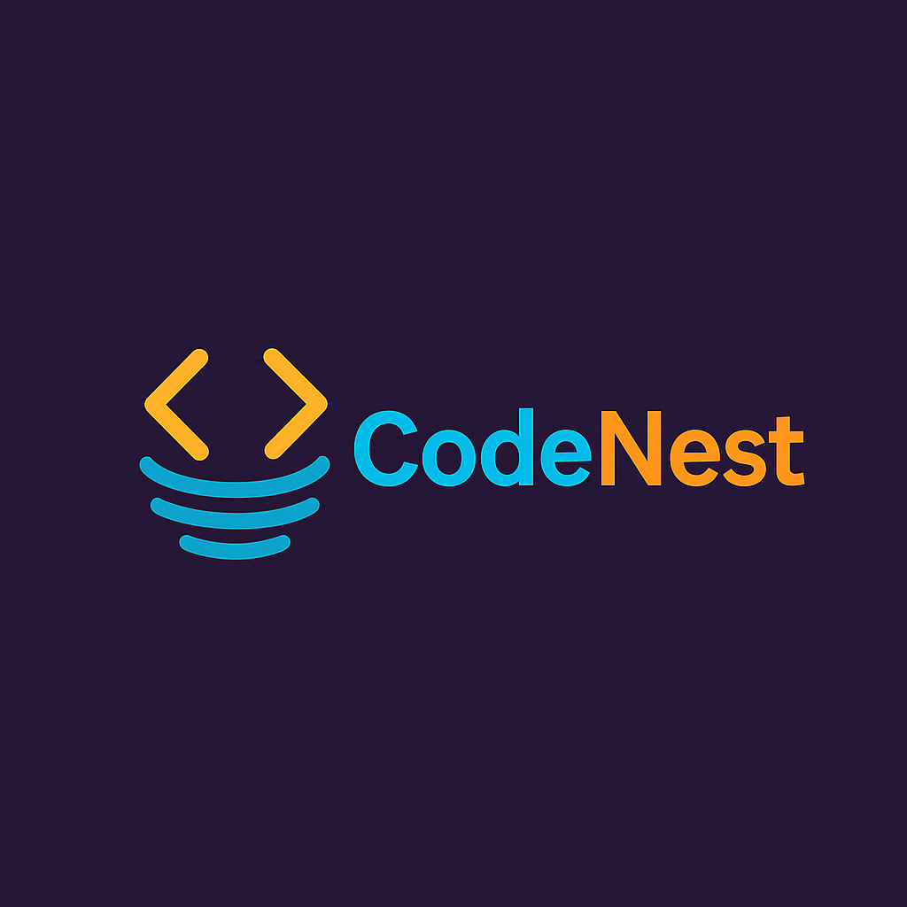 CodeNest